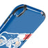 NFL New England Patriots Retro Logo Nintendo Switch Lite Skin